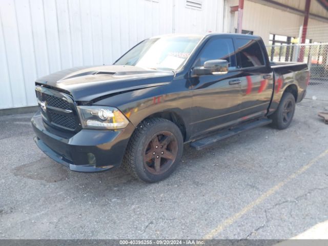 1C6RR6MT4GS263330 RAM 1500 Sport