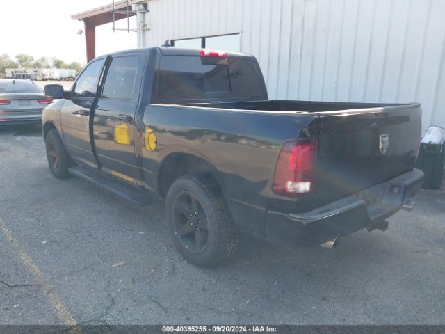 1C6RR6MT4GS263330 RAM 1500 Sport