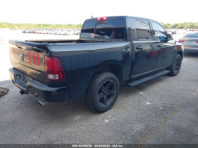 1C6RR6MT4GS263330 RAM 1500 Sport