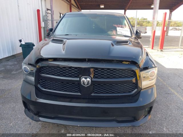 1C6RR6MT4GS263330 RAM 1500 Sport