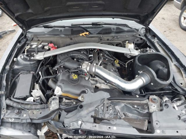 1ZVBP8AM6E5286688 Ford Mustang V6