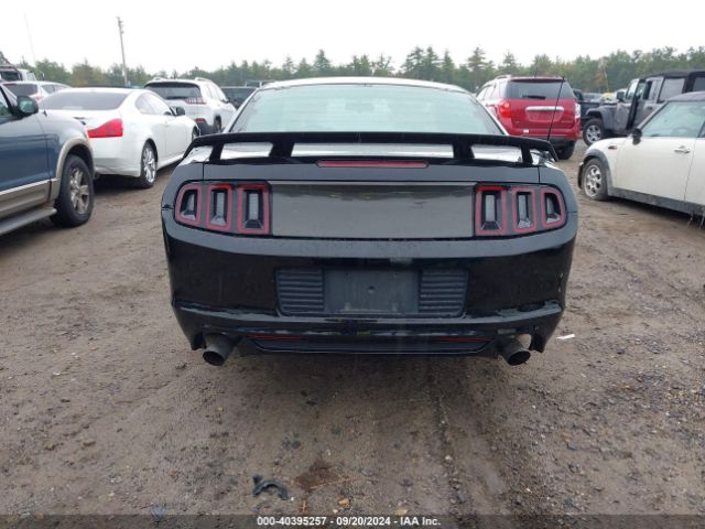 1ZVBP8AM6E5286688 Ford Mustang V6