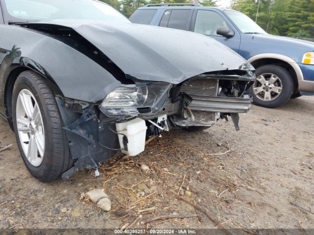 1ZVBP8AM6E5286688 Ford Mustang V6