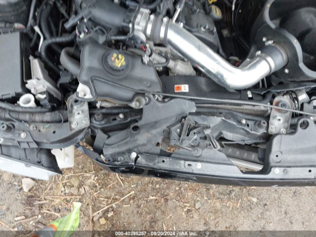 1ZVBP8AM6E5286688 Ford Mustang V6