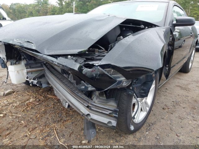 1ZVBP8AM6E5286688 Ford Mustang V6