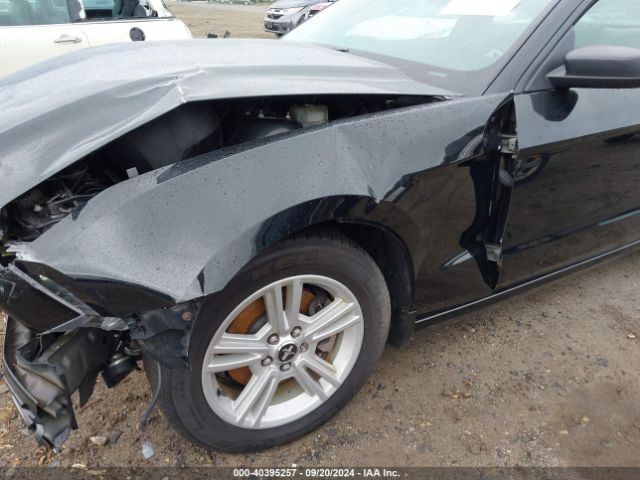 1ZVBP8AM6E5286688 Ford Mustang V6