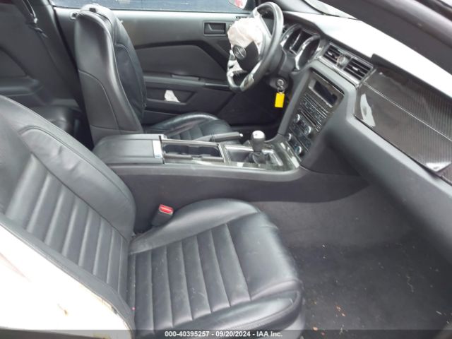 1ZVBP8AM6E5286688 Ford Mustang V6