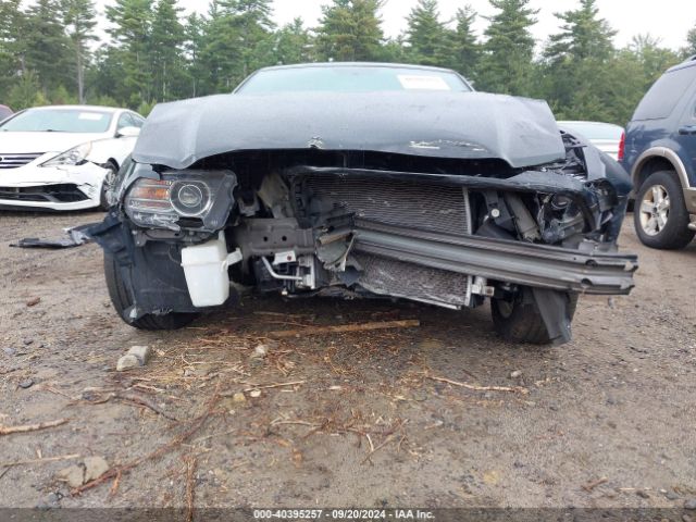 1ZVBP8AM6E5286688 Ford Mustang V6