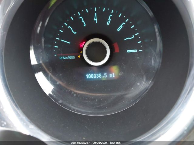 1ZVBP8AM6E5286688 Ford Mustang V6