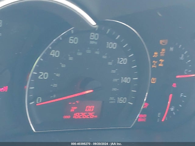 KIA SORENTO LX 2015 5XYKTCA69FG585183 Image 15