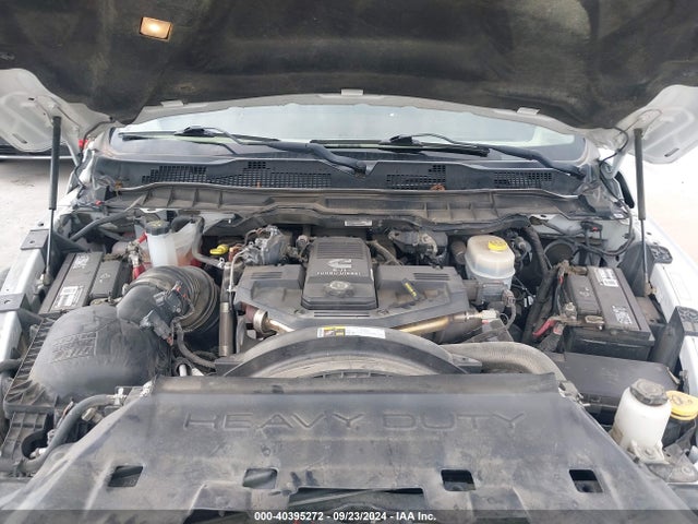 RAM 2500 Longhorn 2015 3C6UR5GL1FG710864 Image 10