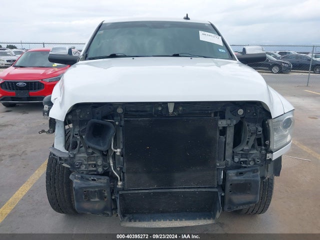RAM 2500 Longhorn 2015 3C6UR5GL1FG710864 Image 13