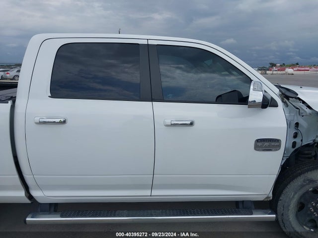 RAM 2500 Longhorn 2015 3C6UR5GL1FG710864 Image 14