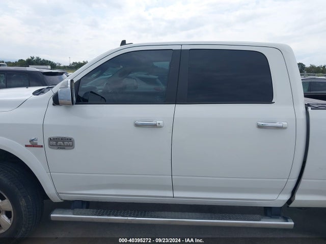 RAM 2500 Longhorn 2015 3C6UR5GL1FG710864 Image 15