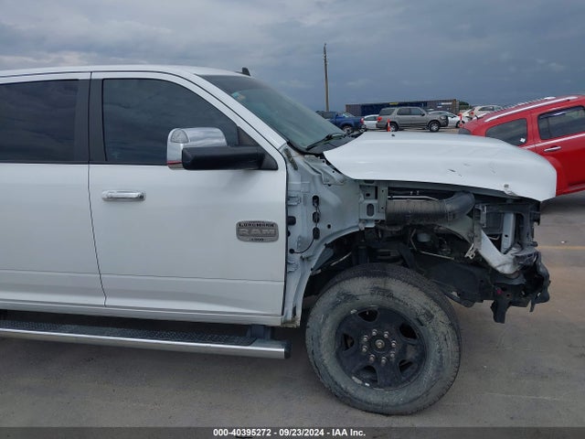 RAM 2500 Longhorn 2015 3C6UR5GL1FG710864 Image 18