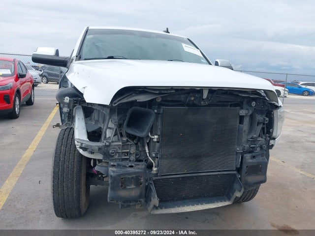 RAM 2500 Longhorn 2015 3C6UR5GL1FG710864 Image 6