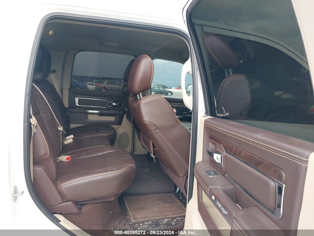 RAM 2500 Longhorn 2015 3C6UR5GL1FG710864 Image 8