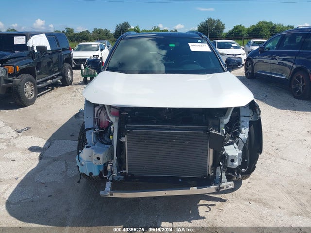 4T3E6RFVXPU110460 Toyota Rav4 Hybrid Xse