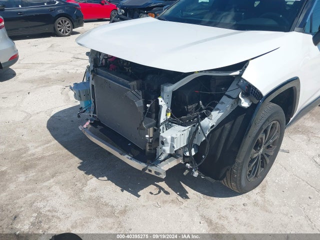 4T3E6RFVXPU110460 Toyota Rav4 Hybrid Xse