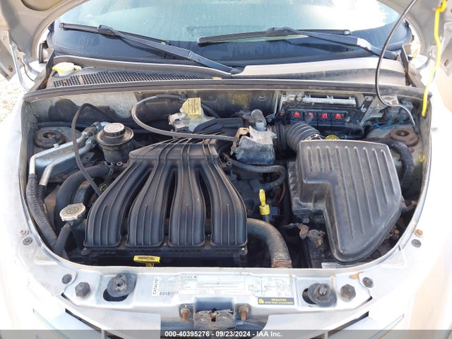 40395276 :رقم المزاد ، 3C3JY45X57T550869 vin ، 2007 Chrysler Pt Cruiser مزاد بيع