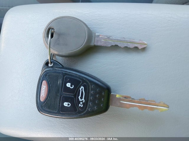 40395276 :رقم المزاد ، 3C3JY45X57T550869 vin ، 2007 Chrysler Pt Cruiser مزاد بيع