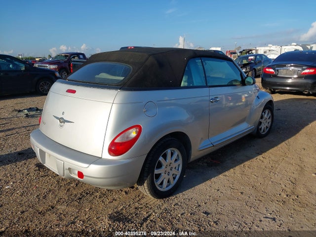 40395276 :رقم المزاد ، 3C3JY45X57T550869 vin ، 2007 Chrysler Pt Cruiser مزاد بيع