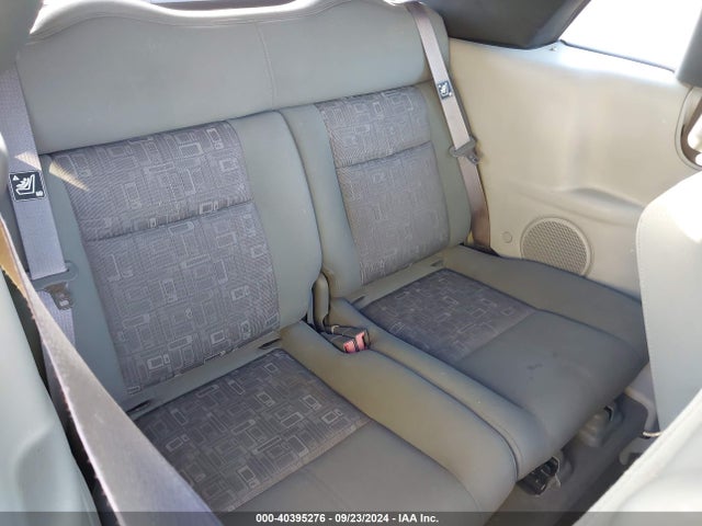 40395276 :رقم المزاد ، 3C3JY45X57T550869 vin ، 2007 Chrysler Pt Cruiser مزاد بيع
