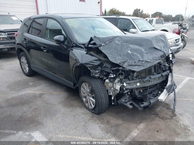 2016 JM3KE2CY6G0675277 главное изображение
