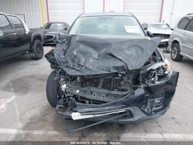 Mazda Cx-5 Touring 2016 JM3KE2CY6G0675277 Image 12