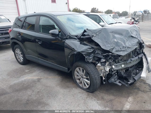 Mazda Cx-5 Touring 2016 JM3KE2CY6G0675277 Image 13