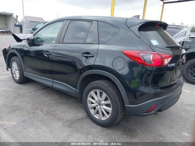 Mazda Cx-5 Touring 2016 JM3KE2CY6G0675277 Image 14