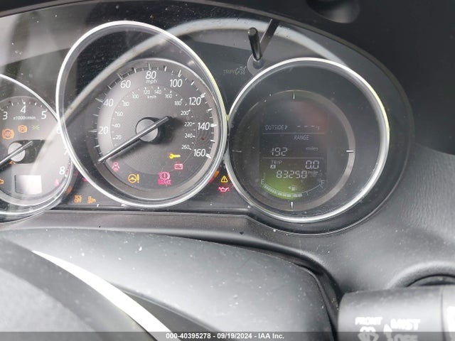 Mazda Cx-5 Touring 2016 JM3KE2CY6G0675277 Image 15