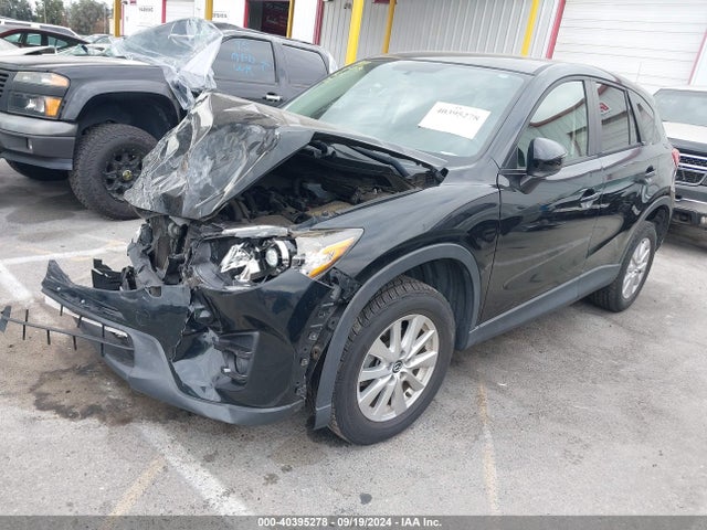 JM3KE2CY6G0675277 Mazda Cx-5 Touring