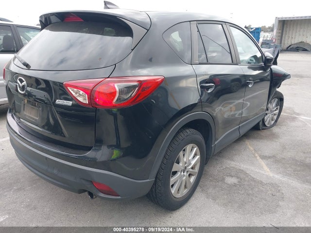 JM3KE2CY6G0675277 Mazda Cx-5 Touring