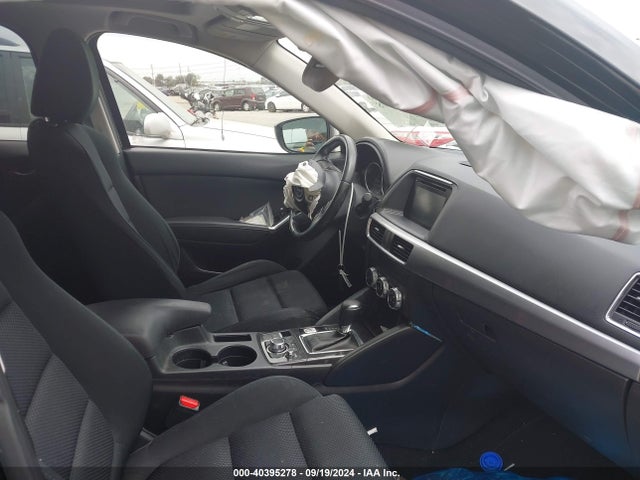 JM3KE2CY6G0675277 Mazda Cx-5 Touring