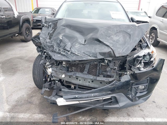 JM3KE2CY6G0675277 Mazda Cx-5 Touring