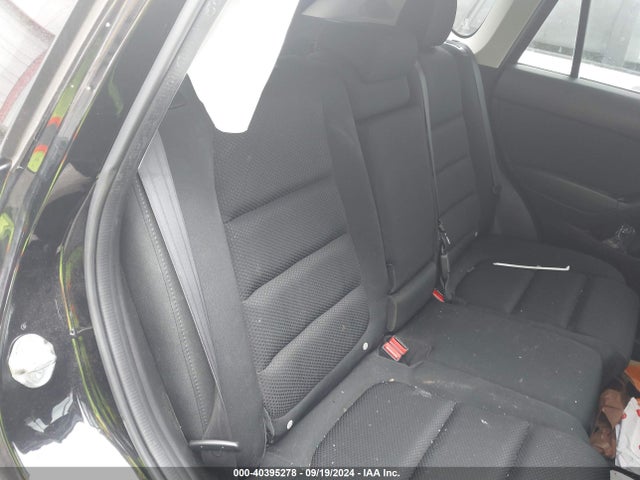 JM3KE2CY6G0675277 Mazda Cx-5 Touring