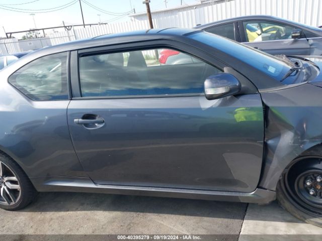 JTKJF5C73FJ002555 Scion TC