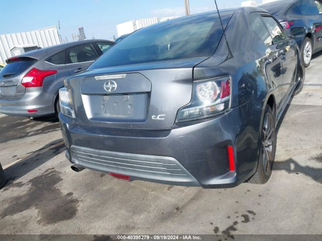 JTKJF5C73FJ002555 Scion TC