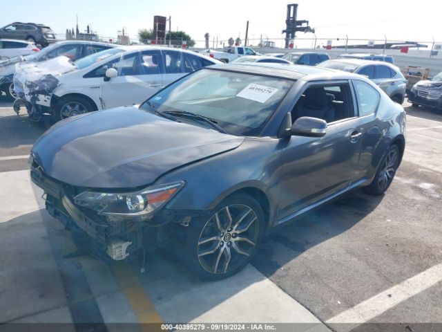 JTKJF5C73FJ002555 Scion TC