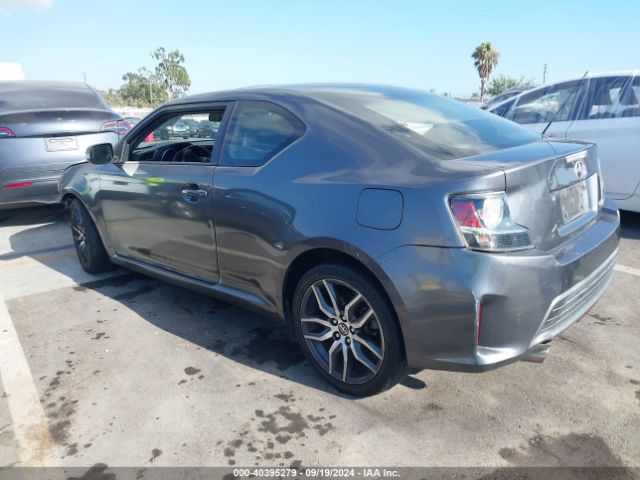 JTKJF5C73FJ002555 Scion TC