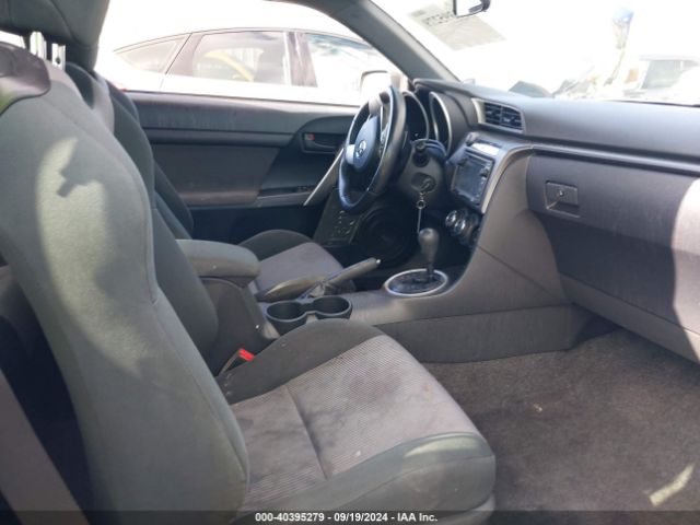 JTKJF5C73FJ002555 Scion TC