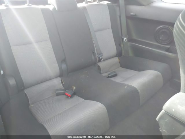 JTKJF5C73FJ002555 Scion TC