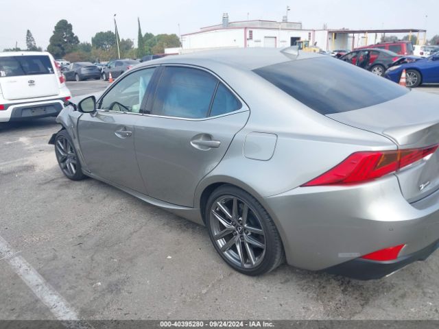 JTHBA1D2XK5096246 Lexus IS 300