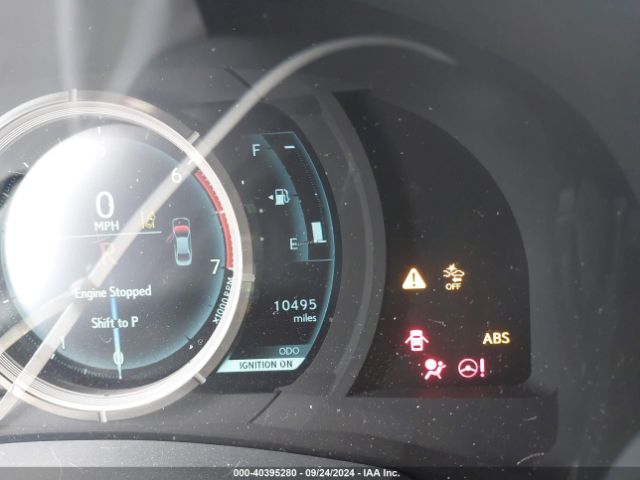 JTHBA1D2XK5096246 Lexus IS 300