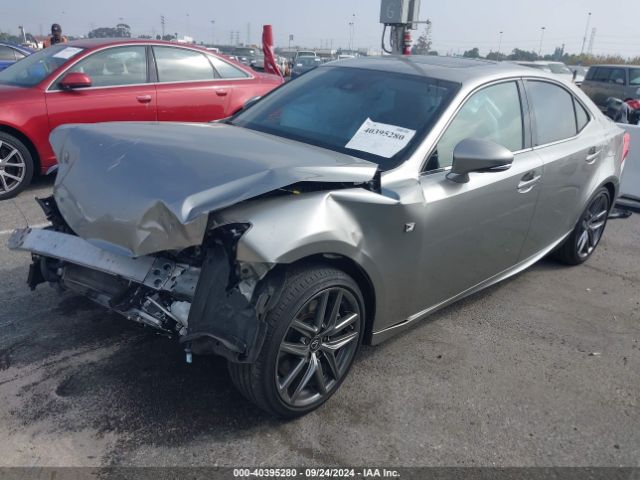 JTHBA1D2XK5096246 Lexus IS 300