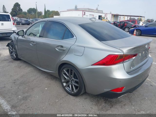 JTHBA1D2XK5096246 Lexus IS 300