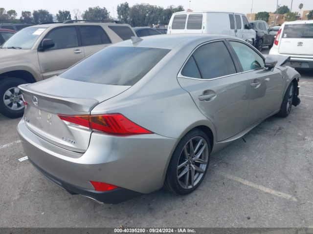 JTHBA1D2XK5096246 Lexus IS 300