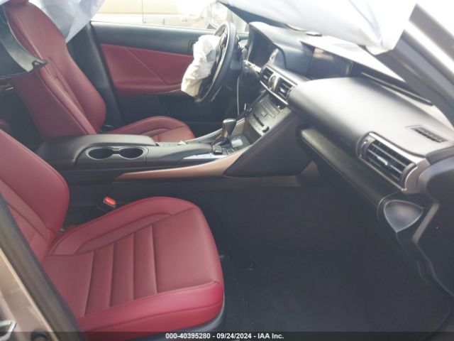 JTHBA1D2XK5096246 Lexus IS 300