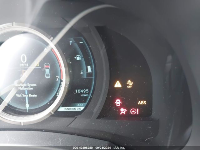 JTHBA1D2XK5096246 Lexus IS 300